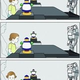 Image for article titled Robots are stealing our jobs and the love of our children